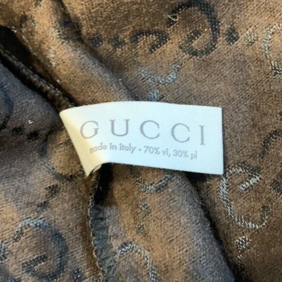 Gucci Dust Bags - Picture 5 of 5